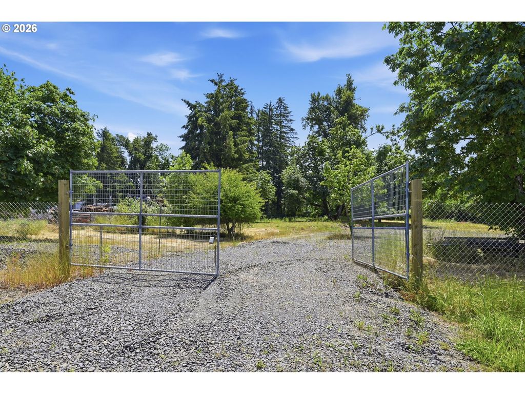 0 Brabham Rd, Pleasant Hill, OR 97455