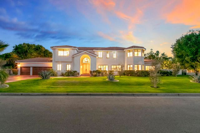 81935 Mountain View Lane, La Quinta, CA 92253