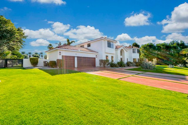 81935 Mountain View Lane, La Quinta, CA 92253