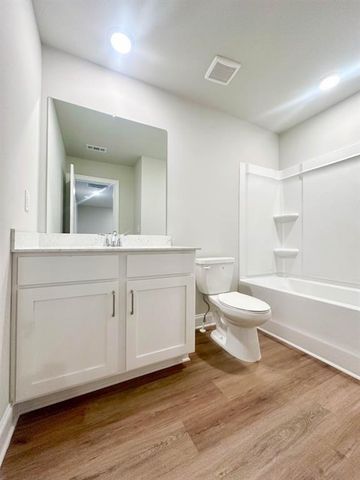 2407 Malster Lane, Lawrenceville, GA 30043