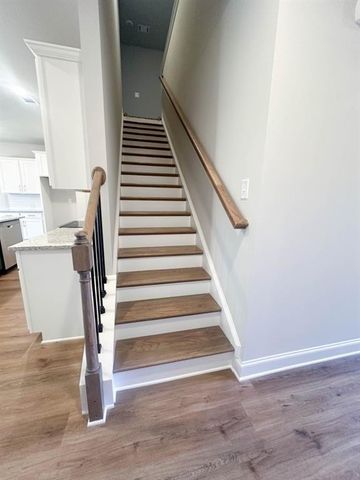 2407 Malster Lane, Lawrenceville, GA 30043