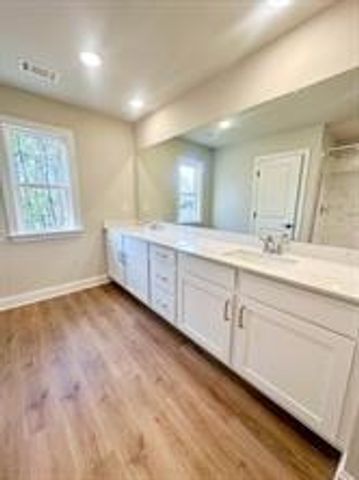 2407 Malster Lane, Lawrenceville, GA 30043