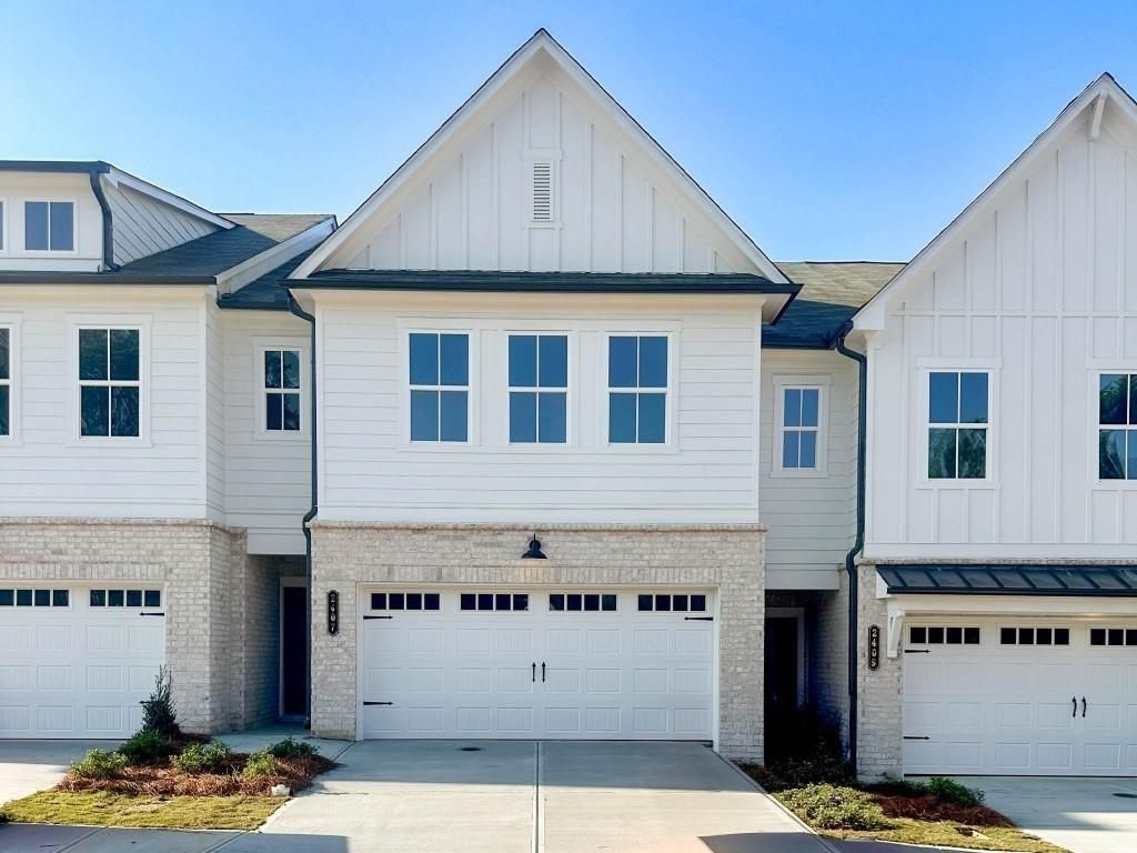 2407 Malster Lane, Lawrenceville, GA 30043