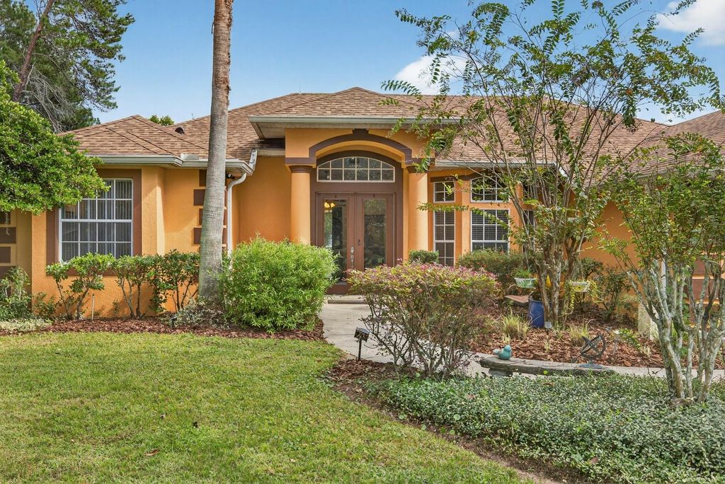 36801 NASHUA BOULEVARD, Sorrento, FL 32776