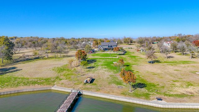 3244 Francisco Bay Drive, Kerens, TX 75144