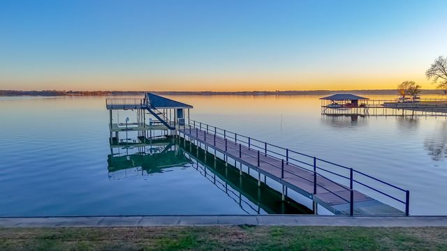 3244 Francisco Bay Drive, Kerens, TX 75144