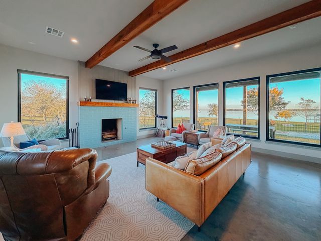 3244 Francisco Bay Drive, Kerens, TX 75144