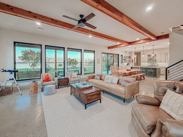 3244 Francisco Bay Drive, Kerens, TX 75144