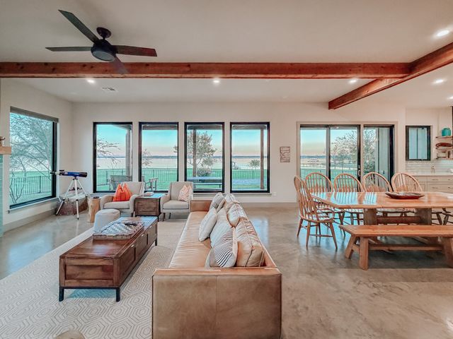 3244 Francisco Bay Drive, Kerens, TX 75144