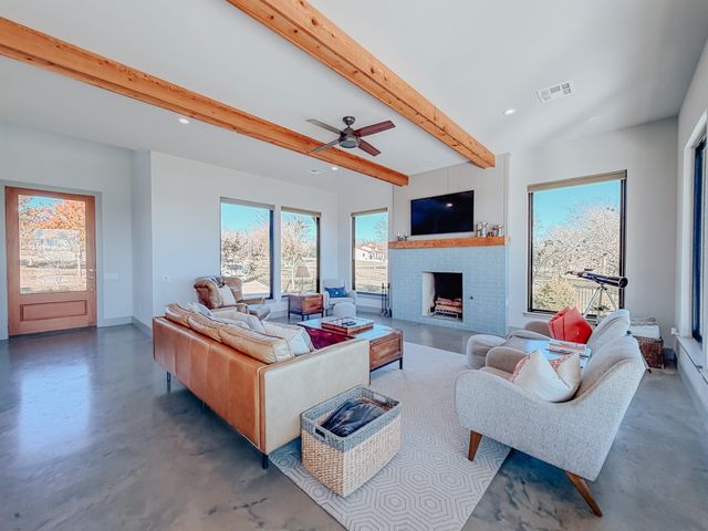 3244 Francisco Bay Drive, Kerens, TX 75144