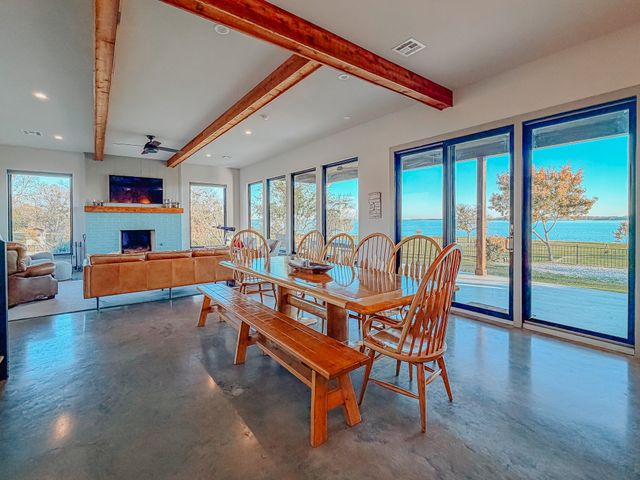 3244 Francisco Bay Drive, Kerens, TX 75144