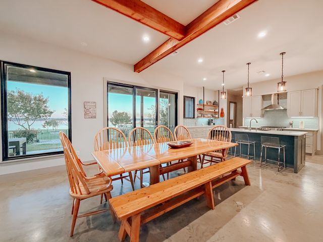 3244 Francisco Bay Drive, Kerens, TX 75144