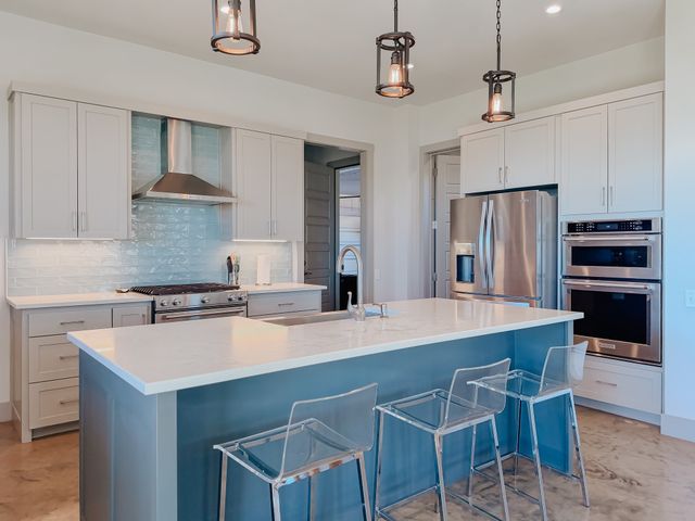 3244 Francisco Bay Drive, Kerens, TX 75144