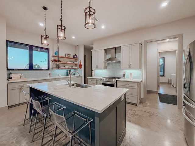 3244 Francisco Bay Drive, Kerens, TX 75144