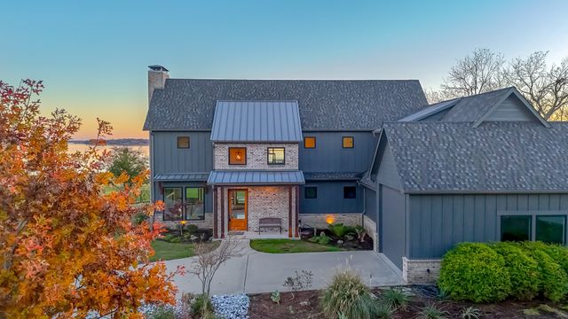 3244 Francisco Bay Drive, Kerens, TX 75144