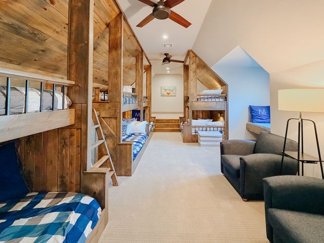 3244 Francisco Bay Drive, Kerens, TX 75144