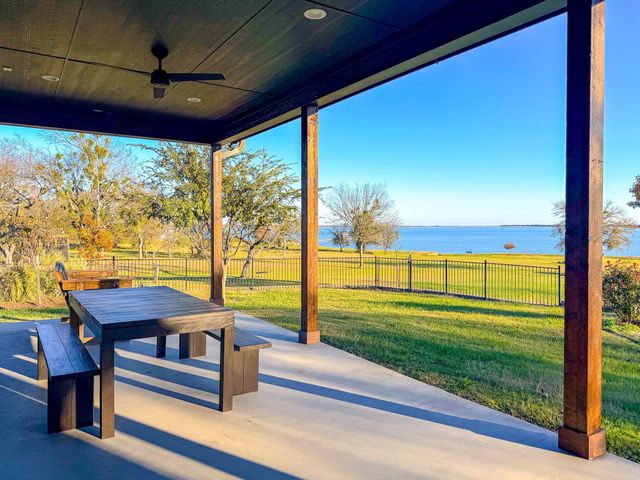 3244 Francisco Bay Drive, Kerens, TX 75144