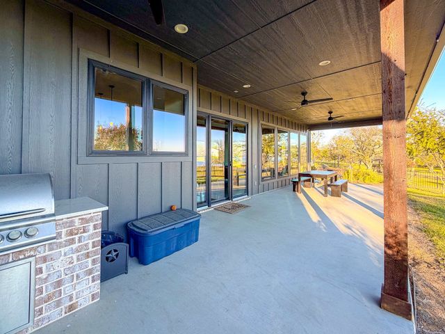 3244 Francisco Bay Drive, Kerens, TX 75144