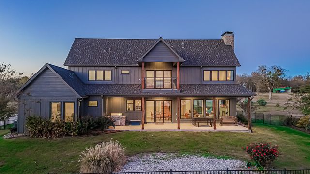 3244 Francisco Bay Drive, Kerens, TX 75144