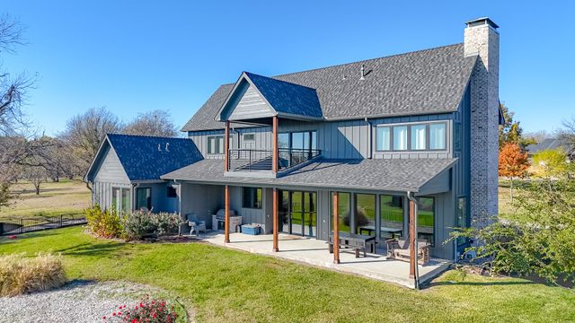 3244 Francisco Bay Drive, Kerens, TX 75144