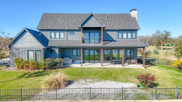 3244 Francisco Bay Drive, Kerens, TX 75144