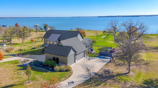 3244 Francisco Bay Drive, Kerens, TX 75144