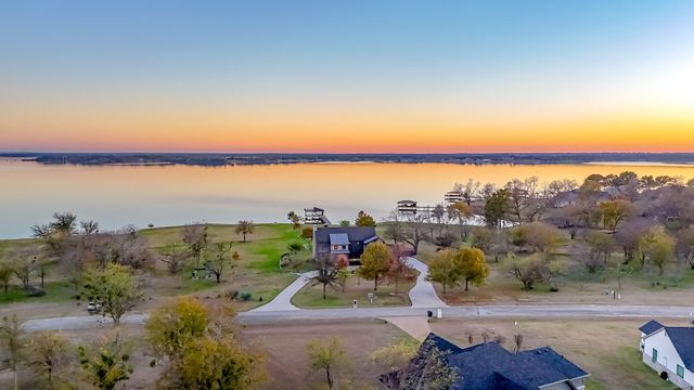 3244 Francisco Bay Drive, Kerens, TX 75144