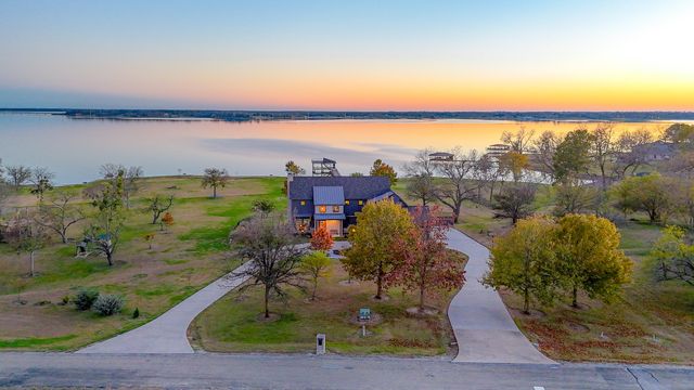 3244 Francisco Bay Drive, Kerens, TX 75144