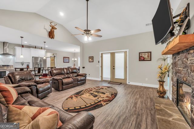 2985 Teamon Road, Griffin, GA 30223
