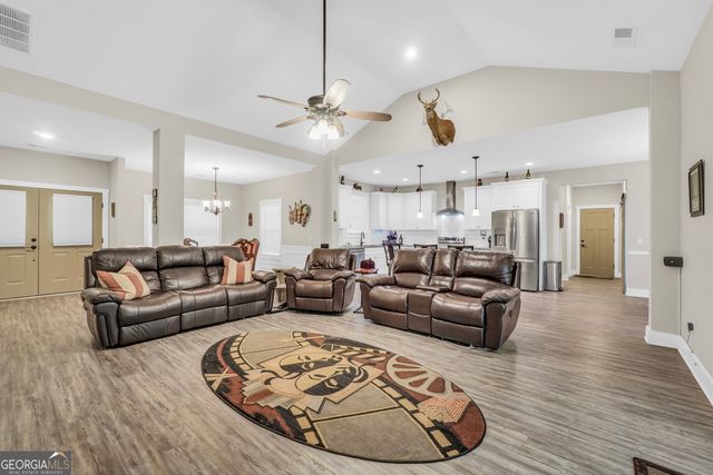 2985 Teamon Road, Griffin, GA 30223