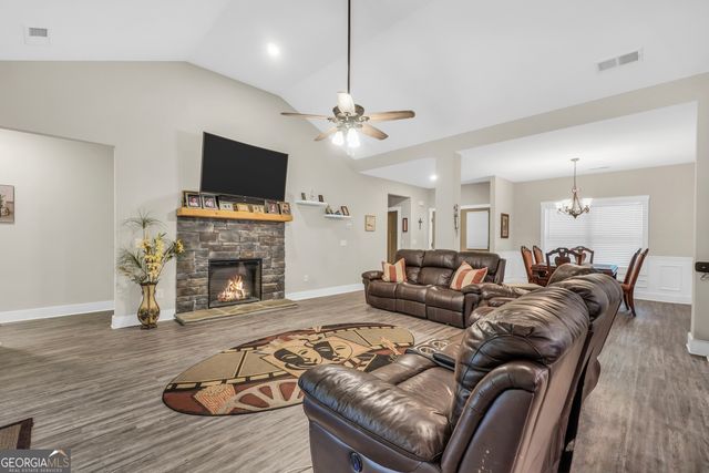 2985 Teamon Road, Griffin, GA 30223