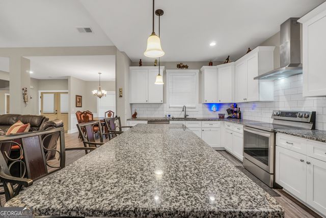 2985 Teamon Road, Griffin, GA 30223