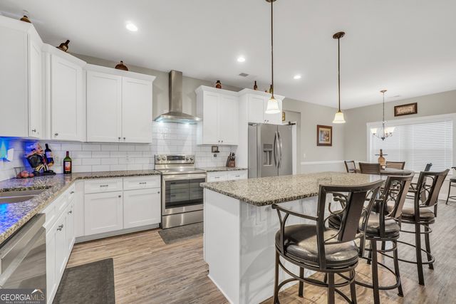 2985 Teamon Road, Griffin, GA 30223