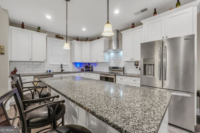 2985 Teamon Road, Griffin, GA 30223