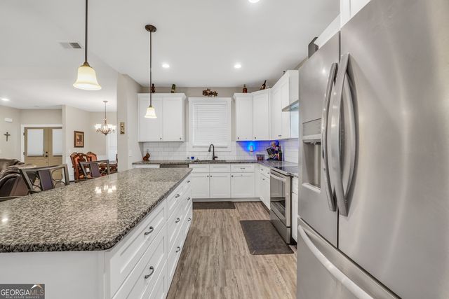 2985 Teamon Road, Griffin, GA 30223