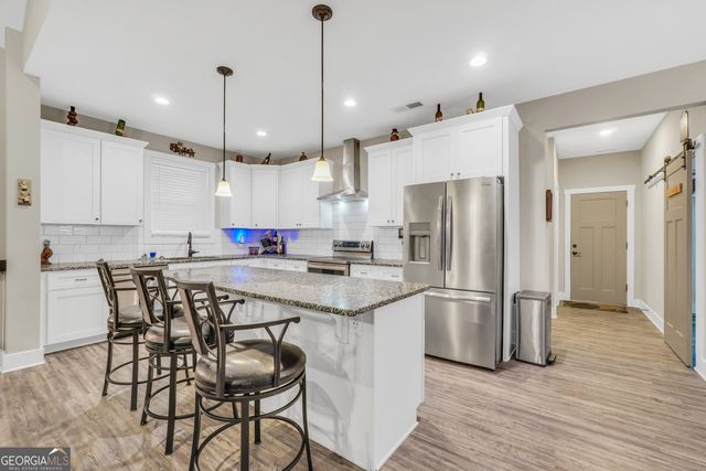 2985 Teamon Road, Griffin, GA 30223