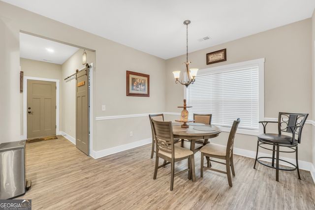 2985 Teamon Road, Griffin, GA 30223