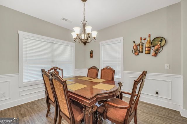 2985 Teamon Road, Griffin, GA 30223