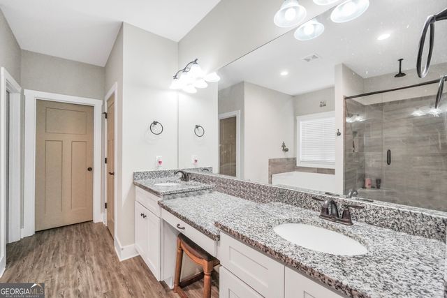 2985 Teamon Road, Griffin, GA 30223