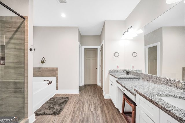 2985 Teamon Road, Griffin, GA 30223