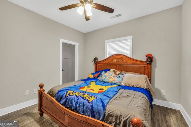 2985 Teamon Road, Griffin, GA 30223