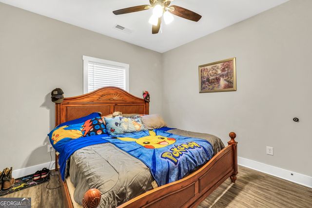 2985 Teamon Road, Griffin, GA 30223