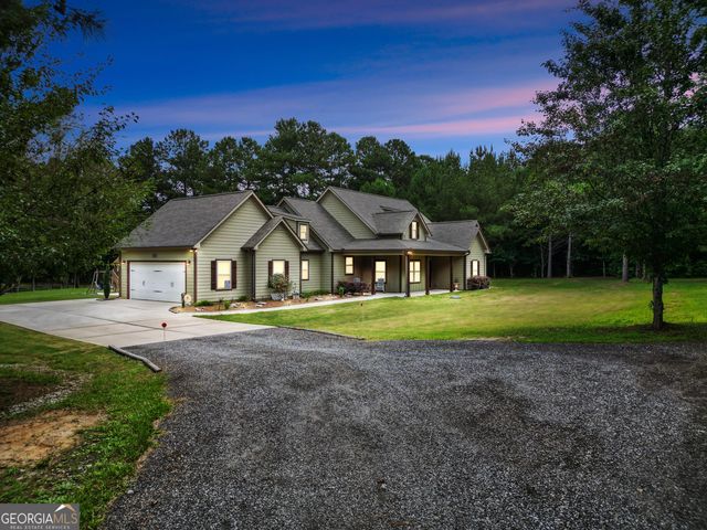 2985 Teamon Road, Griffin, GA 30223
