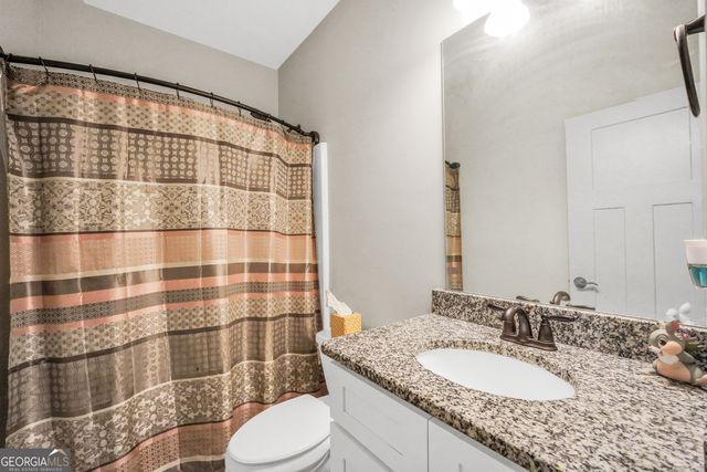 2985 Teamon Road, Griffin, GA 30223