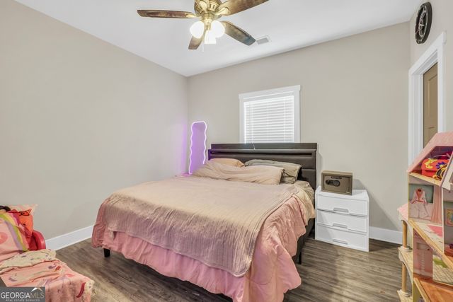 2985 Teamon Road, Griffin, GA 30223