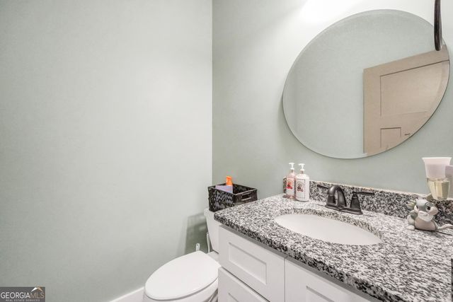 2985 Teamon Road, Griffin, GA 30223