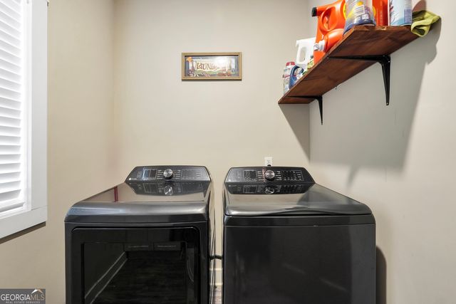 2985 Teamon Road, Griffin, GA 30223