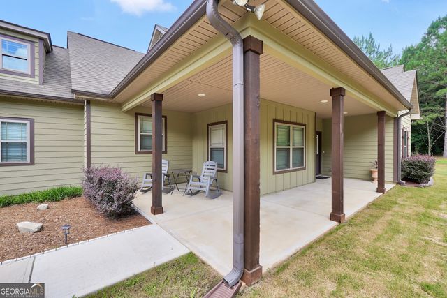 2985 Teamon Road, Griffin, GA 30223