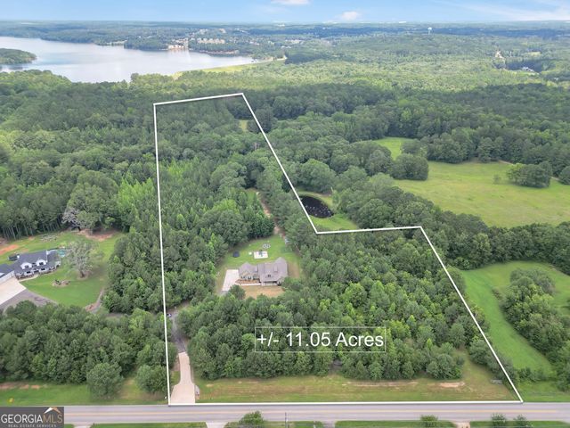2985 Teamon Road, Griffin, GA 30223