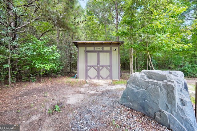 2985 Teamon Road, Griffin, GA 30223